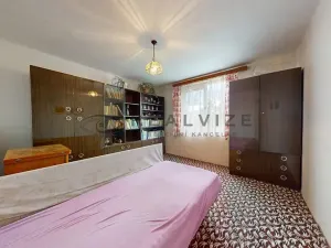 Prodej rodinného domu, Nové Hrady, Vilová čtvrť, 180 m2