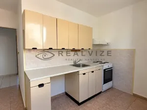 Prodej bytu 3+1, Tábor, Budějovická, 65 m2