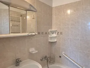 Prodej bytu 3+1, Tábor, Budějovická, 65 m2