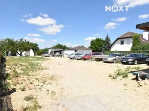 Prodej pozemku pro bydlení, Božice, 1335 m2