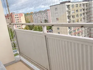 Prodej bytu 3+1, Mladá Boleslav, 17. listopadu, 86 m2