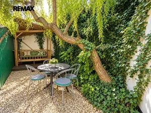 Prodej rodinného domu, Úvaly, Hálkova, 60 m2