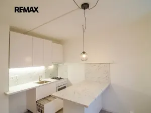 Pronájem bytu 1+1, Svitavy, Bratří Čapků, 36 m2
