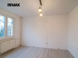 Pronájem bytu 1+1, Svitavy, Bratří Čapků, 36 m2