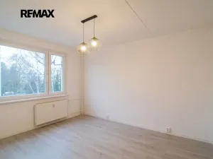 Pronájem bytu 1+1, Svitavy, Bratří Čapků, 36 m2