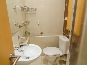 Pronájem bytu 1+1, Svitavy, Bratří Čapků, 36 m2