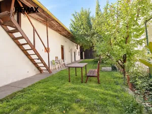 Prodej rodinného domu, Březina, 80 m2