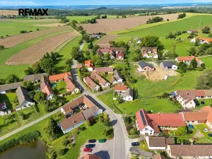Prodej rodinného domu, Březina, 80 m2