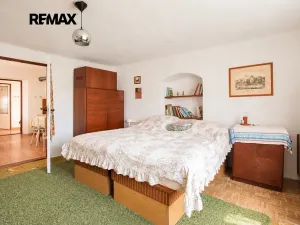 Prodej rodinného domu, Březina, 80 m2