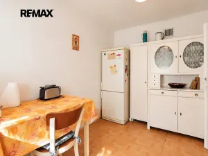 Prodej rodinného domu, Březina, 80 m2