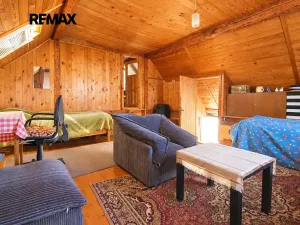 Prodej rodinného domu, Březina, 80 m2