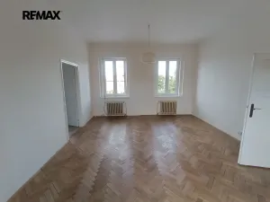 Pronájem bytu 3+1, Praha - Bohnice, Bohnická, 75 m2