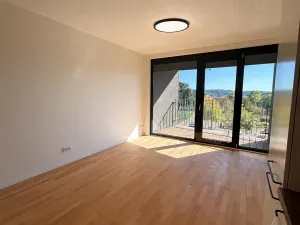 Pronájem bytu 1+kk, Praha - Hostivař, Pražská, 34 m2