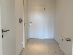Pronájem bytu 1+kk, Praha - Hostivař, Pražská, 34 m2