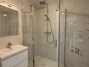 Pronájem bytu 1+kk, Praha - Hostivař, Pražská, 34 m2