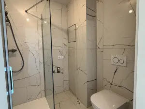 Pronájem bytu 1+kk, Praha - Hostivař, Pražská, 34 m2