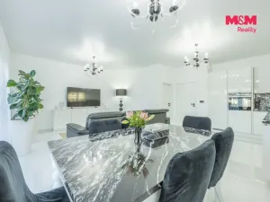 Prodej rodinného domu, Chrášťany - Bylany, 119 m2