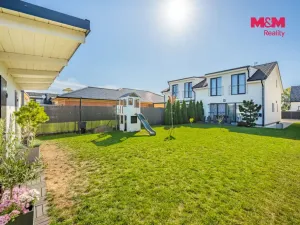 Prodej rodinného domu, Chrášťany - Bylany, 119 m2