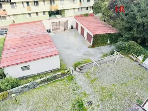 Pronájem bytu 2+kk, Benešov, Jiráskova, 65 m2