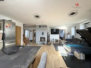 Pronájem bytu 4+kk, Poříčí nad Sázavou, Pražská, 85 m2