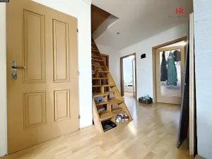 Pronájem bytu 4+kk, Poříčí nad Sázavou, Pražská, 85 m2