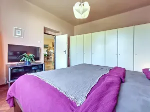 Prodej bytu 3+1, Praha - Nové Město, Ke Karlovu, 91 m2