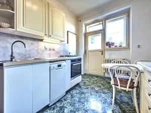Prodej bytu 3+1, Praha - Nové Město, Ke Karlovu, 91 m2