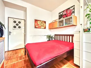 Prodej bytu 3+1, Praha - Nové Město, Ke Karlovu, 91 m2