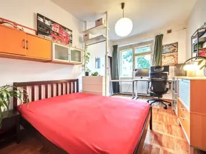 Prodej bytu 3+1, Praha - Nové Město, Ke Karlovu, 91 m2