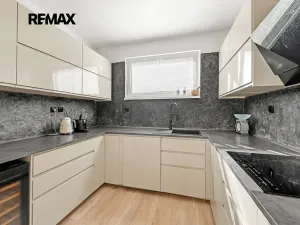 Prodej rodinného domu, Kounice, 122 m2