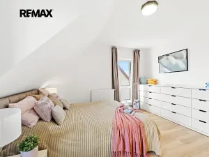 Prodej rodinného domu, Kounice, 122 m2