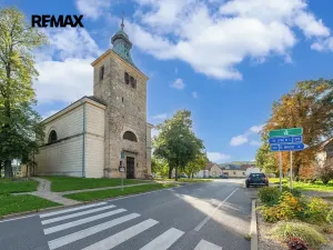 Prodej rodinného domu, Kounice, 122 m2