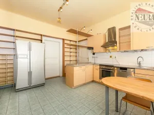 Prodej bytu 4+1, Praha - Nové Město, Národní, 96 m2