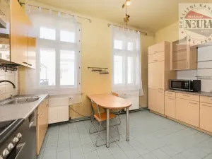 Prodej bytu 4+1, Praha - Nové Město, Národní, 96 m2