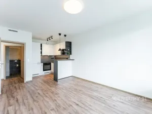 Pronájem bytu 3+kk, Praha - Hostivař, 70 m2