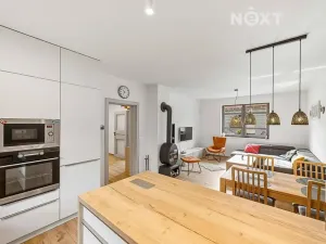 Prodej rodinného domu, Kralupy nad Vltavou, Pražská, 116 m2