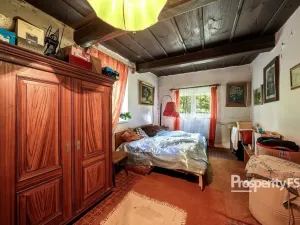 Prodej chaty, Vysoká Srbská, 140 m2