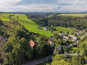 Prodej chaty, Vysoká Srbská, 140 m2