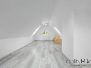 Pronájem bytu 4+kk, Liberec, Na Výšinách, 158 m2