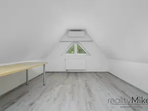 Pronájem bytu 4+kk, Liberec, Na Výšinách, 158 m2
