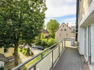 Pronájem bytu 4+kk, Liberec, Na Výšinách, 158 m2