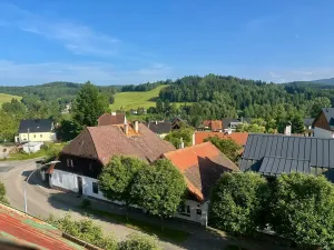 Prodej vícegeneračního domu, Kašperské Hory, Dlouhá, 255 m2