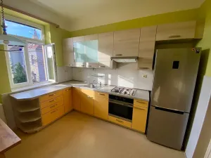Pronájem bytu 2+1, Břeclav, Denisova, 60 m2