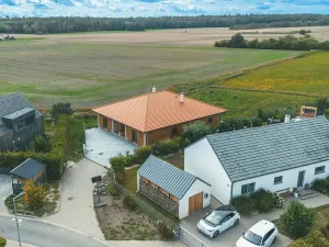 Prodej rodinného domu, Němčice, 96 m2