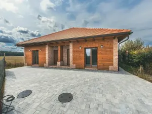 Prodej rodinného domu, Němčice, 96 m2