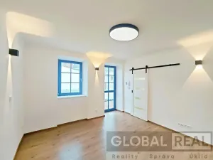 Prodej bytu 1+kk, Jihlava, Havlíčkova, 22 m2