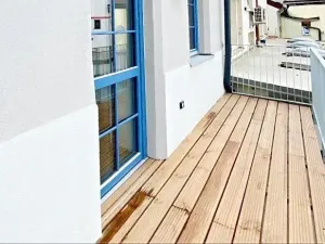 Prodej bytu 1+kk, Jihlava, Havlíčkova, 22 m2