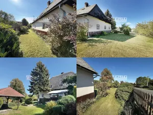 Prodej chalupy, Roudno, 173 m2