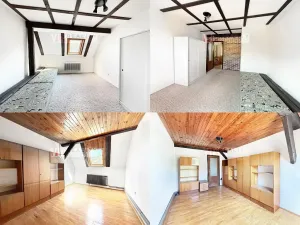 Prodej chalupy, Roudno, 173 m2