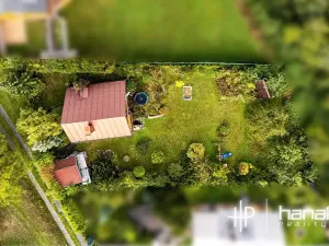 Prodej chaty, Paseka, 65 m2